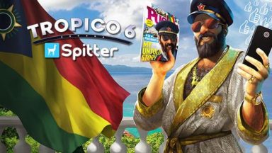 Featured Tropico 6 Spitter Free Download 1