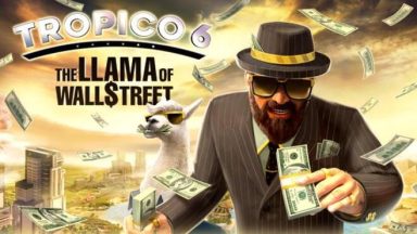 Featured Tropico 6 The Llama of Wall Street Free Download 1