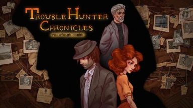 Featured Trouble Hunter Chronicles The Stolen Creed Free Download