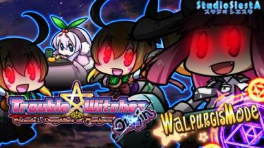 Featured Trouble Witches Originadditional Game Walpurgis Edition Free Download