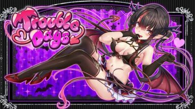 Featured TroubleDays Free Download