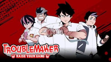 Featured Troublemaker Free Download