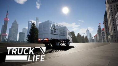 Featured Truck Life Free Download