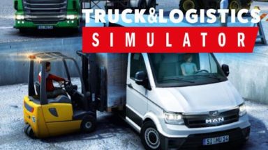 Featured Truck and Logistics Simulator Free Download