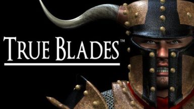 Featured True Blades Free Download