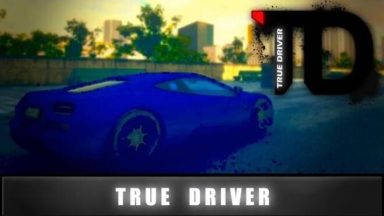 Featured True Driver Free Download
