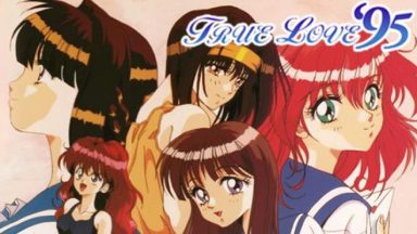 Featured True Love 95 Free Download