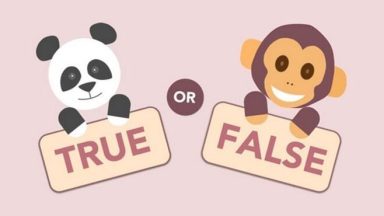 Featured True or False Free Download