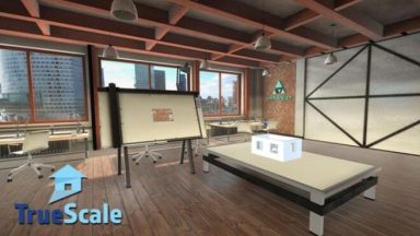 Featured TrueScale Free Download