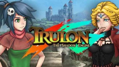 Featured Trulon The Shadow Engine Free Download