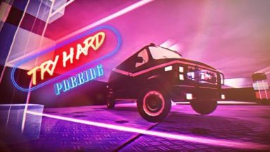 Featured Try Hard Parking Free Download