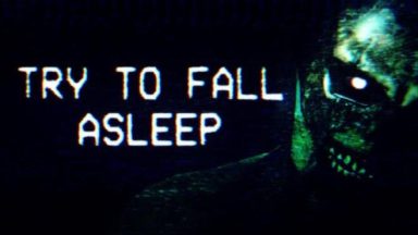 Featured Try To Fall Asleep Free Download