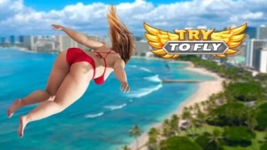 Featured Try to Fly Free Download