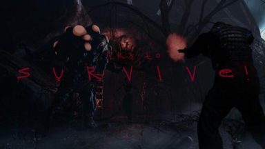 Featured Try to Survive Free Download