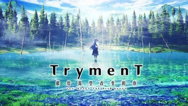 Featured TrymenT Ima o Kaetai to Negau Anata e AlphA Free Download