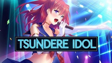 Featured Tsundere Idol Free Download