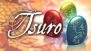 Featured Tsuro The Game of The Path Free Download