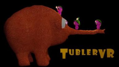 Featured TublerVR Free Download