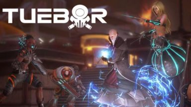 Featured Tuebor I Will Defend Free Download