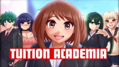 Featured Tuition Academia Free Download