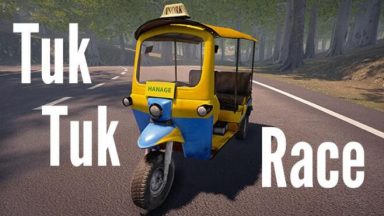 Featured Tuk Tuk Race Free Download