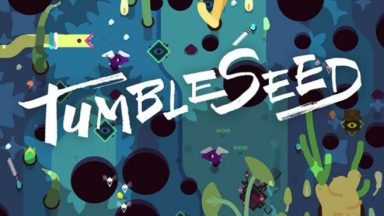 Featured TumbleSeed Free Download