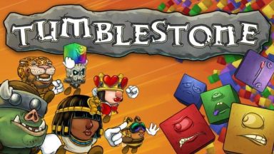 Featured Tumblestone Free Download