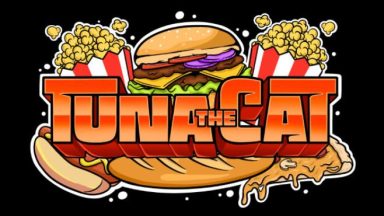 Featured Tuna The Cat Free Download