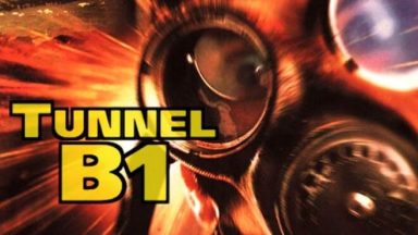 Featured Tunnel B1 Free Download