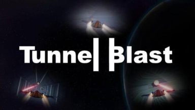 Featured Tunnel Blast Free Download