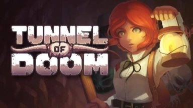 Featured Tunnel of Doom Free Download