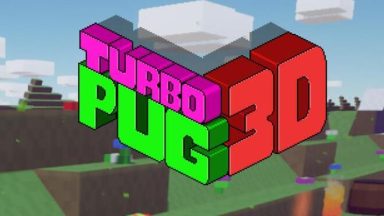 Featured Turbo Pug 3D Free Download