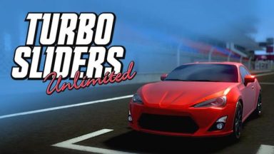 Featured Turbo Sliders Unlimited Free Download