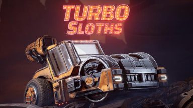 Featured Turbo Sloths Free Download