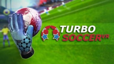 Featured Turbo Soccer VR Free Download