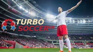 Featured Turbo Soccer VR Free Download