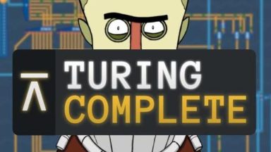 Featured Turing Complete Free Download
