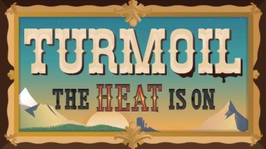 Featured Turmoil The Heat Is On Free Download