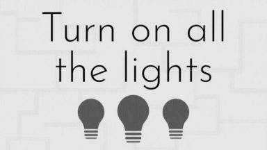 Featured Turn on all the lights Free Download