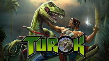 Featured Turok Free Download