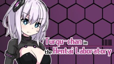 Featured Turquchan in the Hentai Laboratory Free Download