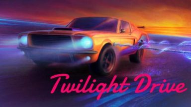 Featured Twilight Drive Free Download