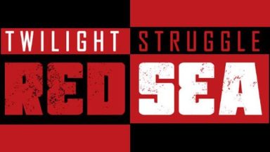 Featured Twilight Struggle Red Sea Free Download