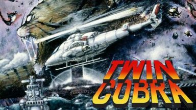 Featured Twin Cobra Free Download