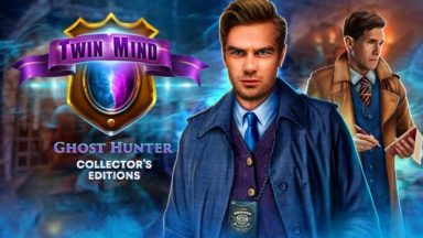 Featured Twin Mind Ghost Hunter Collectors Edition Free Download