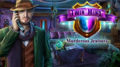 Featured Twin Mind Murderous Jealousy Free Download