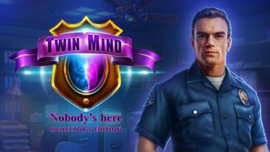 Featured Twin Mind Nobodys Here Collectors Edition Free Download