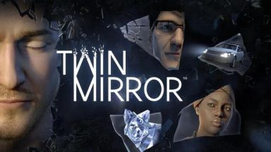 Featured Twin Mirror Free Download