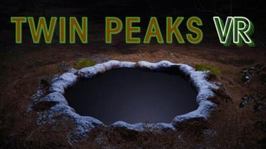 Featured Twin Peaks VR Free Download