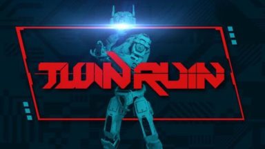 Featured Twin Ruin Free Download